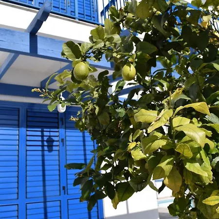 Villa St. Nicolas 8 - Protaras