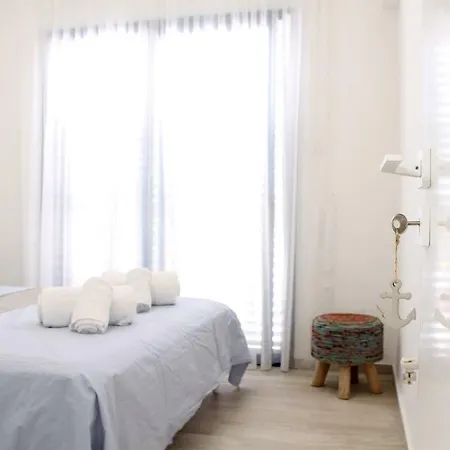 Villa St. Nicolas 8 -
