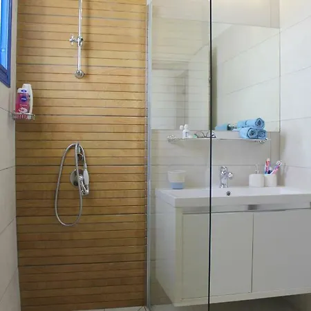 Villa St. Nicolas 8 -